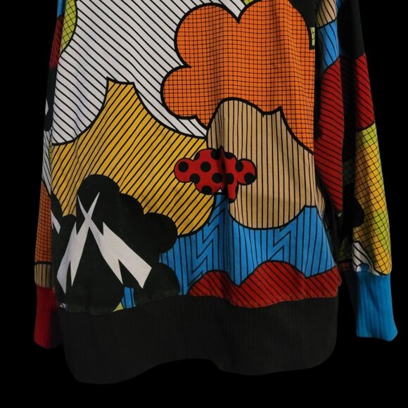 XL Vintage 2000's Rocawear Hoodie - Picture 4 of 8